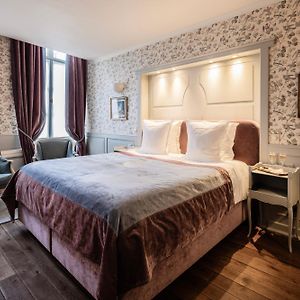 Kamer "Heritage" met een King Size Bed